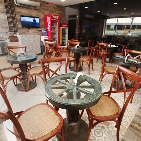 Dy Viajero Transient Hotel Naga  Luaran gambar