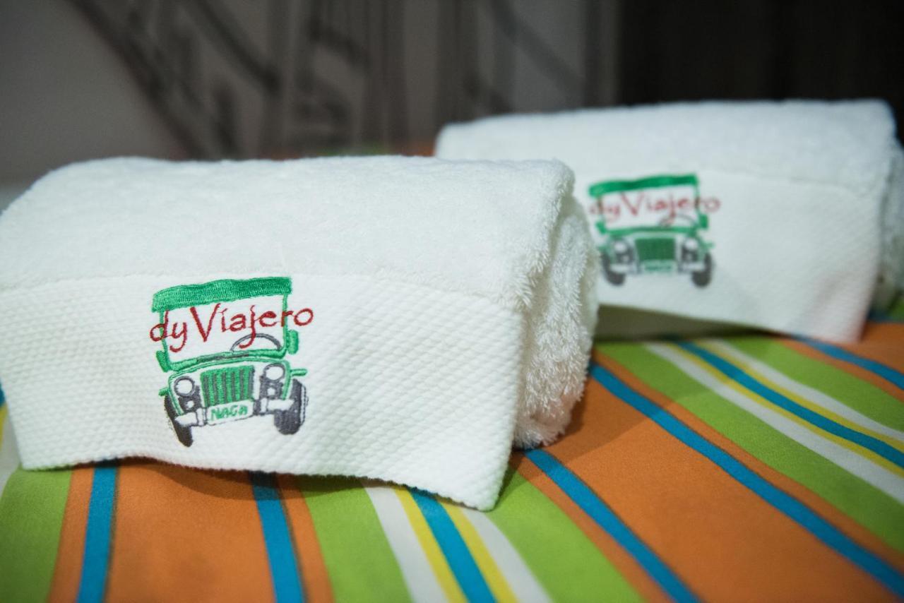 Dy Viajero Transient Hotel Naga  Luaran gambar